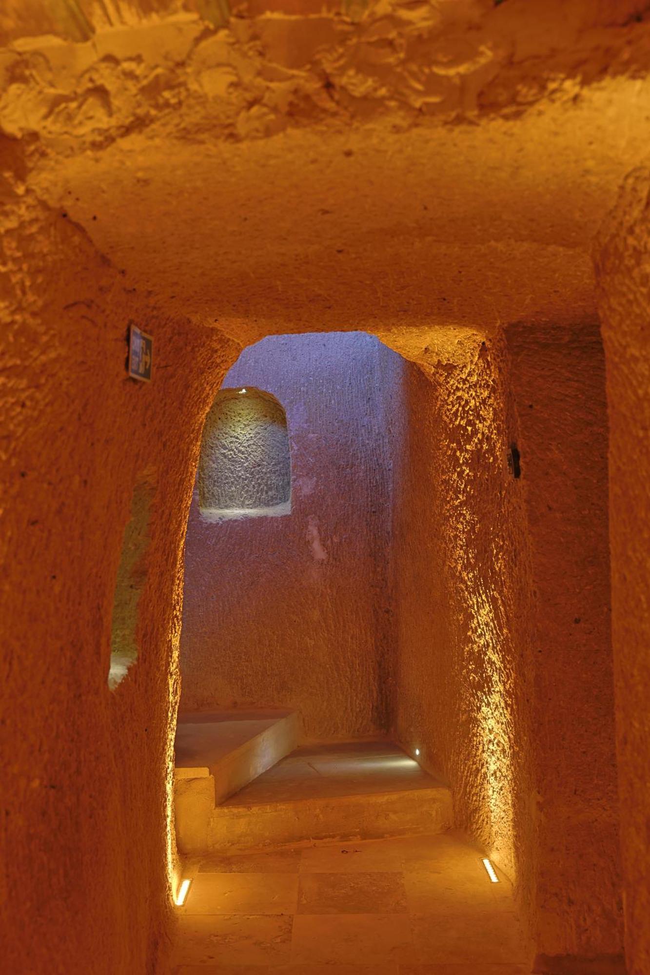 Angel View Suites Göreme Eksteriør billede