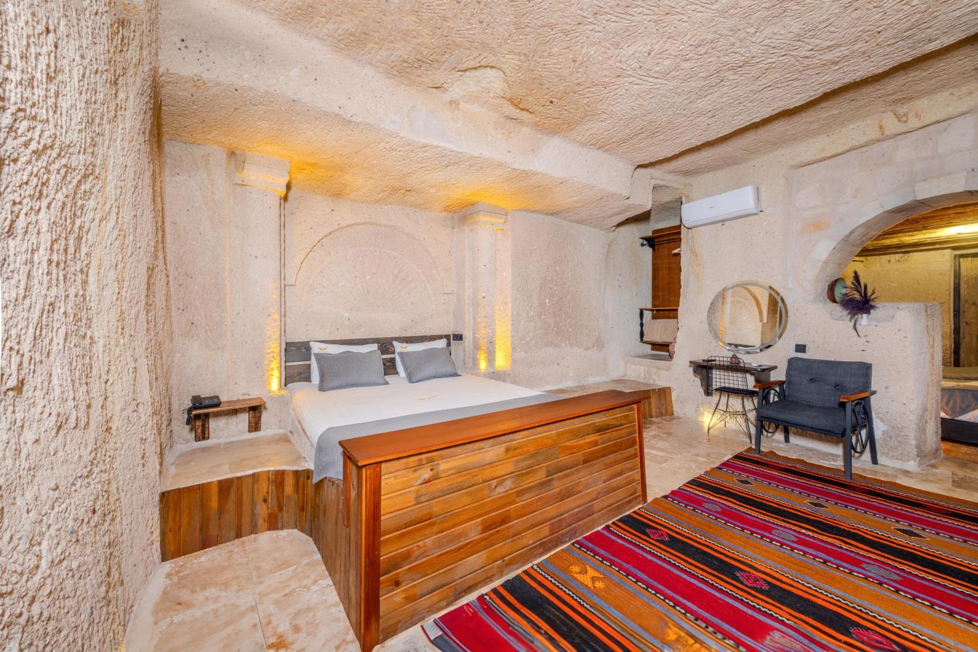Angel View Suites Göreme Eksteriør billede